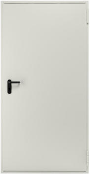 Hörmann T30 H8-5 R9002 750 x 1750 mm