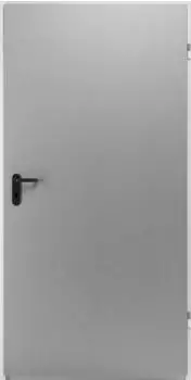 Hörmann ZK 75 x 187,5 cm (342284)