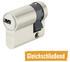 ABUS D6X Gleichschließung
