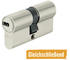 ABUS D6X Gleichschließung