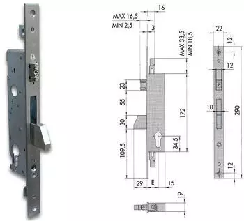Cisa 46250-25