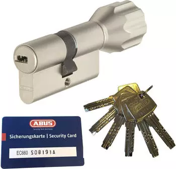 ABUS EC660 / ECK660 ABUS EC660 / ECK660