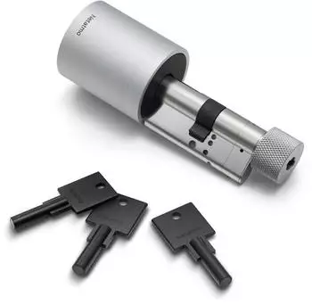 Netatmo Smart Doorlock (+ 3 x Smart Key)