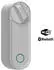 Yale Linus L2 Smart Lock- silber
