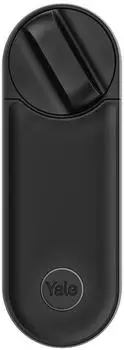 Yale Linus L2 Smart Lock- schwarz Yale Linus L2 Smart Lock- schwarz