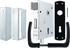 Bever & Klophaus Kastenschloss-Set 79PK (9900-0003)