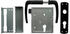 Bever & Klophaus Kastenschloss-Set 79PK (9900-0003)