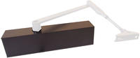 Basi 1720-0203 Dorma TS 73V - T&uuml;rschlie&szlig;er ohne Standardgest&auml;nge f&uuml;r Feuer- und