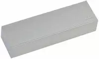 Scherent&uuml;rschlie&szlig;er TS 71 silber EN 3/4 o.Gest&auml;nge DORMAKABA