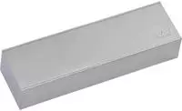 DORMAKABA T&uuml;rschlie&szlig;er TS 72, EN 2-4, silber