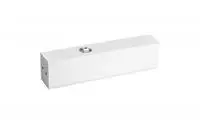 Dormakaba - Scherent&uuml;rschlie&szlig;er Ts 83 Bc/&ouml;d Wei&szlig; 9016 En 3-6 O.gest&auml;nge