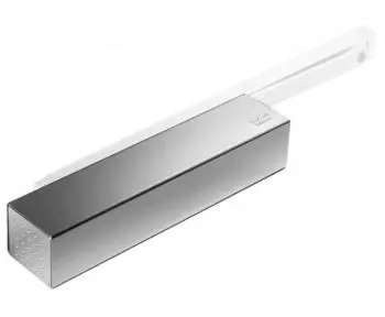 Dormakaba TS 93 G silber EN 2-5 Dormakaba TS 93 G silber EN 2-5