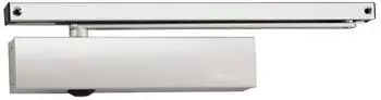 GEZE TS 5000 Größe 2-6 silber