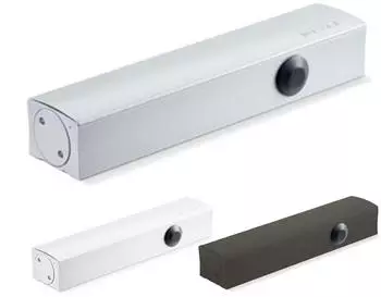 GEZE TS 5000 Größe 2-6 weiß GEZE TS 5000 Größe 2-6 weiß