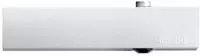 T&uuml;rschlie&szlig;er TS 5000 L ECline, ohne Gleitschiene, silber