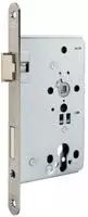 #1 Beh&ouml;rdenschloss 0615 nach DIN 18251 Kl.5 Bad DIN re.Dorn 55mm Stulp 20mm VPE 1