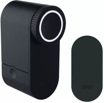 ABUS LOXERIS One CFA4100 schwarz ABUS LOXERIS One CFA4100 schwarz