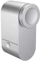 Abus T&uuml;rschlossantrieb LOXERIS One in silber - CFA4100S - 98618