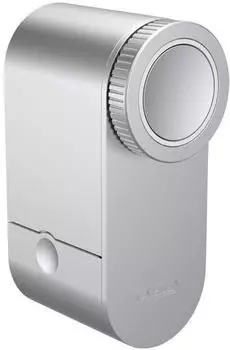 ABUS LOXERIS One CFA4100 silber ABUS LOXERIS One CFA4100 silber