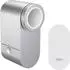 ABUS LOXERIS One CFA4100 silber