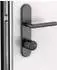 tedee PRO silber