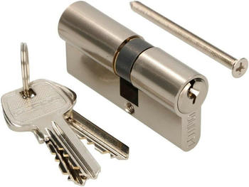 Kotarbau Zylinderschloss Classic 25/30 Nickel Kotarbau Zylinderschloss Classic 25/30 Nickel