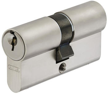 ABUS Türschloss Schließzylinder A93 NG 40/40 (86180)