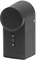 Homematic IP Smart-Home-Zubeh&ouml;r "T&uuml;rschlossantrieb"