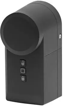Homematic IP HmIP-DLD-A anthrazit (160555A0)