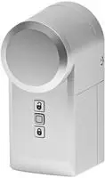Homematic IP Smart-Home-Zubeh&ouml;r "T&uuml;rschlossantrieb"