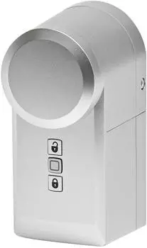 Homematic IP HmIP-DLD-S silber (160556A0)