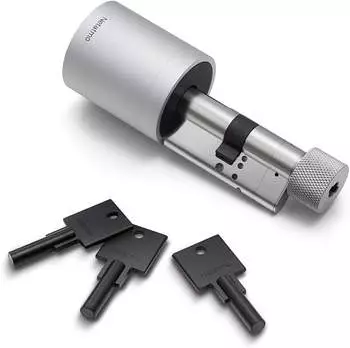 Netatmo Smartes T&uuml;rschloss