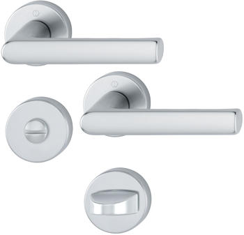 Hoppe SchnellstiftPlus-Garnitur 1700/42 KB/42KBS (11907940)