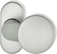 Fsb - Profilt&uuml;rknopf 07 0809 Material Va 6204 4-kt.m12mm Fest - 0 07 0809...