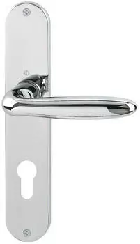 Hoppe Verona M151/302 Profilzylinder (2803691)