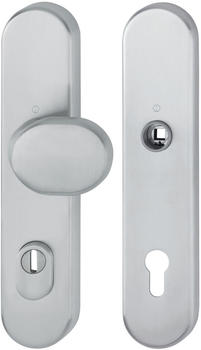 Hoppe E86G/3332ZA/3310 ES1 Edelstahl (11980005) Hoppe E86G/3332ZA/3310 ES1 Edelstahl (11980005)