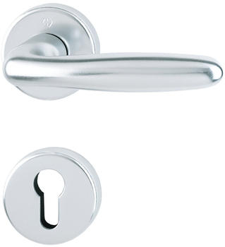 Hoppe SchnellstiftPlus-Garnitur 1510/42 KB/42KBS (11908518)