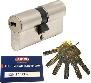 ABUS EC660 (EC660 30/30-6) ABUS EC660 (EC660 30/30-6)