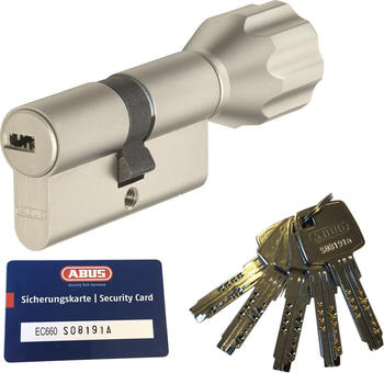 ABUS EC660 / ECK660 (Z30/K30mm)
