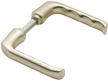Hoppe London Aluminium-T&uuml;rgriff-Paar 113 2 St&uuml;ck (553709)