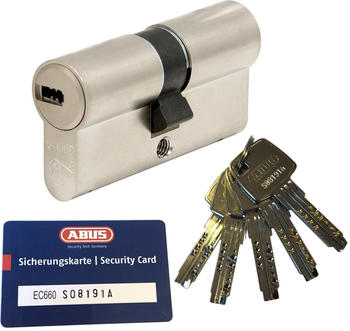 ABUS EC660 28/34-5 ABUS EC660 28/34-5
