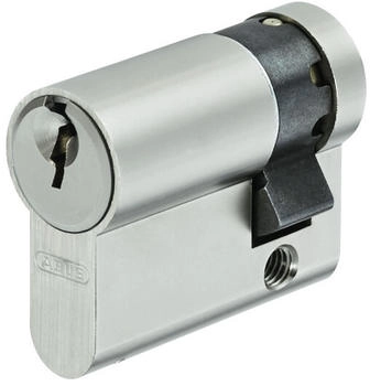 ABUS Türschloss Schließzylinder A93 NG 10/55 (86154) ABUS Türschloss Schließzylinder A93 NG 10/55 (86154)
