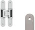 Simonswerk SIMONS Türband TECTUS TE 340 3D verdeckt Edelstahl-Effekt