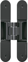 SIMONSWERK T&uuml;rband TECTUS TE 340 3D - Stahl beschichtet schwarz matt RAL 9005