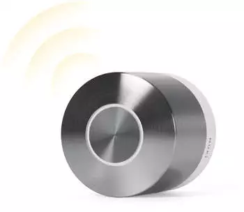 Yale Linus L2 Lite Akıllı Kilit Seti Barel Ve Wi-fi Köprüsü Siyah Fiyatları ve Ö