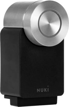 Nuki Smart Lock Pro 4. Gen (+ Keypad 2.0)