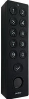 Tedee Keypad Pro Zahlentastatur Inklusive Fingerprint Zutrittskontrolle,