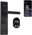 Loqed Touch Smart Lock schwarz