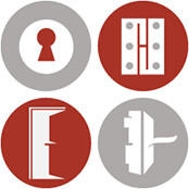 ABUS Türschloss Schließzylinder A93 NG 45/50 (86192) ABUS Türschloss Schließzylinder A93 NG 45/50 (86192)