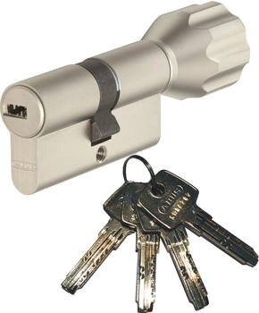 ABUS EC550 Profil-Knaufzylinder Z35/K50 mm ABUS EC550 Profil-Knaufzylinder Z35/K50 mm